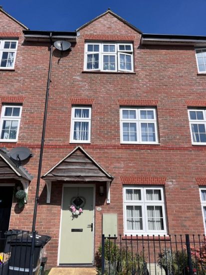 63 Hardys Road, Bathpool, Taunton